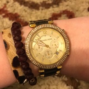 Michael Kors watch